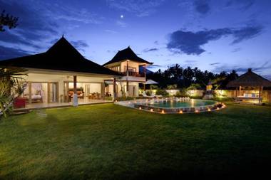 Villa Agung Amed