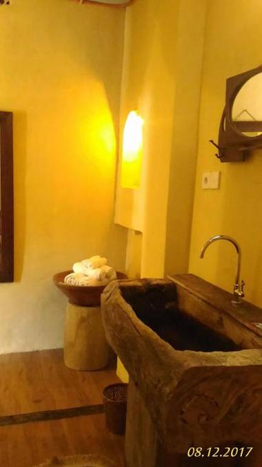 D'wan Tea Mountain Side