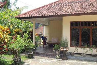 Surya Homestay