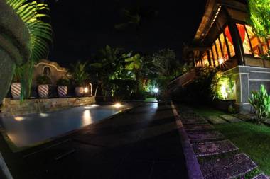 Villa Gede Private Guest House