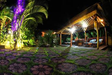 Villa Gede Private Guest House