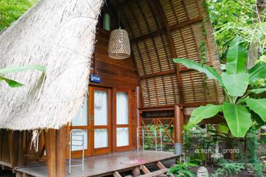 Ocean Prana Village
