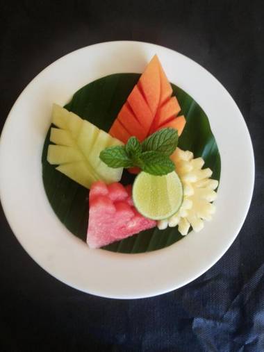 Yana Villas Kemenuh by Pramana Villas