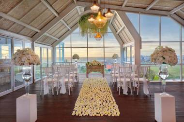 ASTON Canggu Beach Resort