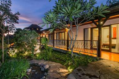 Villa Beji Mawang Ubud by Pramana Villas