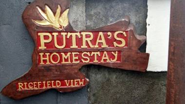 Putra Homestay