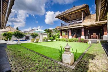 Villa Mukta Jimbaran