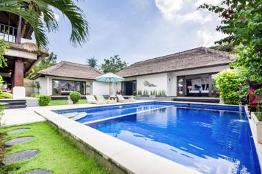 Villa Mukta Jimbaran