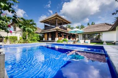 Villa Mukta Jimbaran