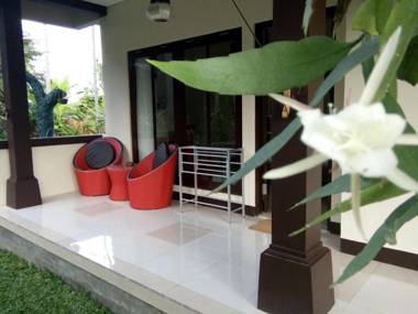 Indraprastha 2 Bungalow