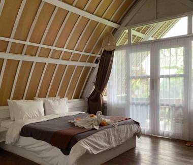 Village Above The Clouds