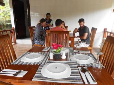 Kubu Alas Tunggal Villa