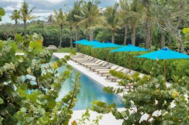 Komaneka at Keramas Beach