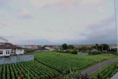 MANDARI HOTEL SINGARAJA