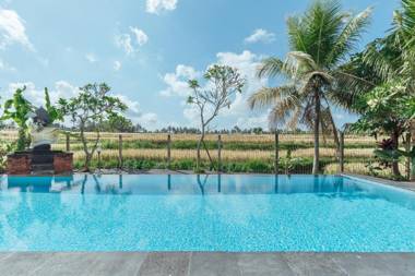 Uma Sari Ubud Villas