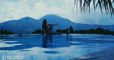 Batur Volcano Guesthouse