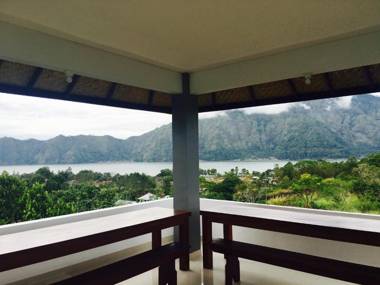 Batur Volcano Guesthouse