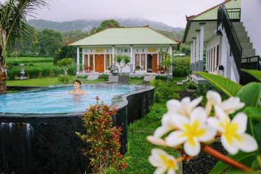 Batur Volcano Guesthouse
