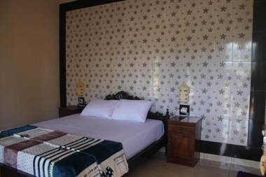 Summer Guesthouse Lovina