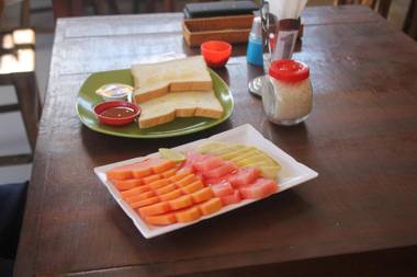 Summer Guesthouse Lovina