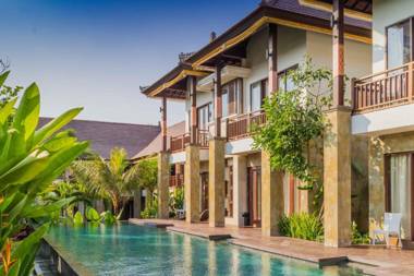 D'djabu Villas Canggu