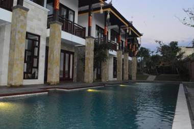 D'djabu Villas Canggu
