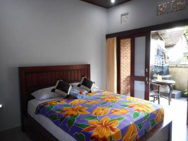 Pondok Indah Homestay