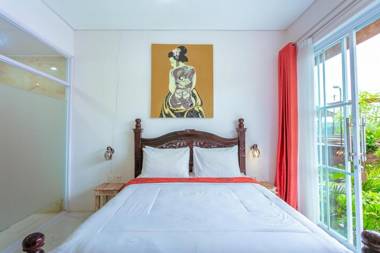 Bhuana Agung Villa and Restaurant by ecommerceloka