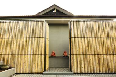 d'Sanctum Villa.  A Perfect Place to Stay in Bali