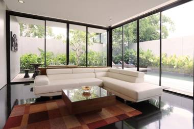 d'Sanctum Villa.  A Perfect Place to Stay in Bali