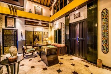 Gorgeous BaliOneLove Villa #1 Garden & Pool