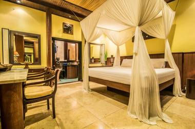 Gorgeous BaliOneLove Villa #1 Garden & Pool