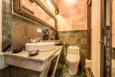 Gorgeous BaliOneLove Villa #2