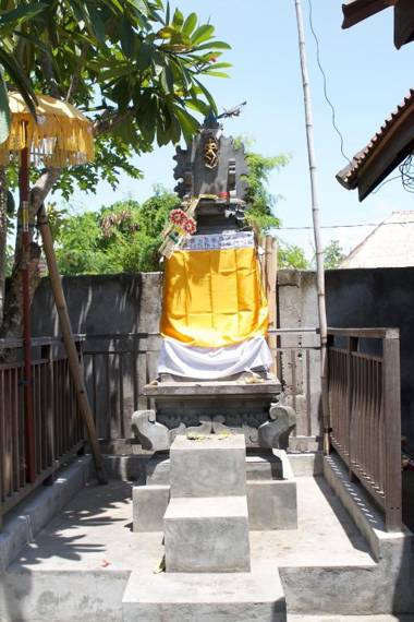 Tropical Canggu Hostel