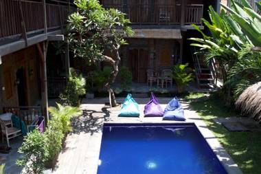 Tropical Canggu Hostel