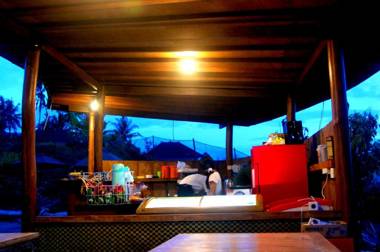 Umadhatu Village & Outbound Resort