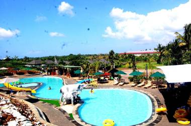 Umadhatu Village & Outbound Resort