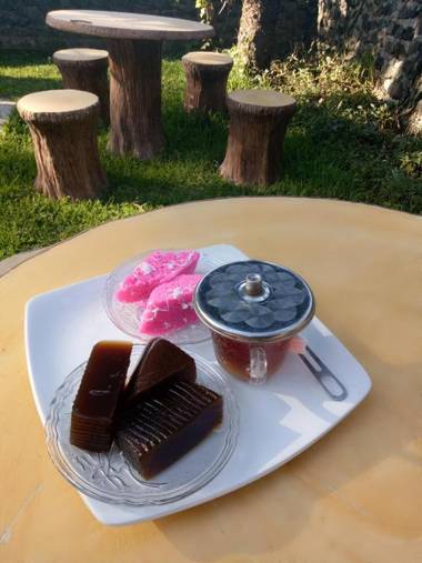 Bunbulan Hill Hostel