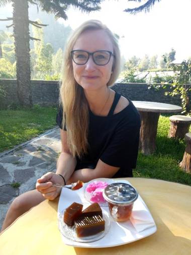 Bunbulan Hill Hostel