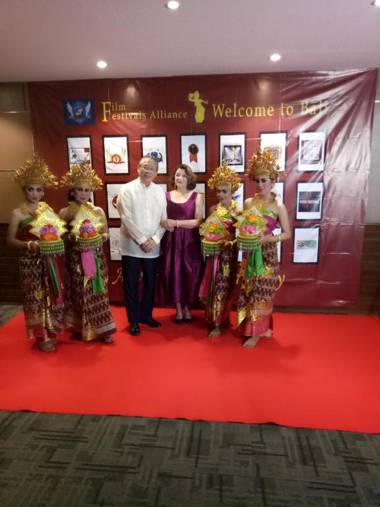 Bunbulan Hill Hostel