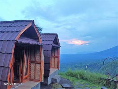 Bali Sunrise Camp & Glamping