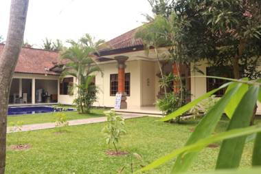 Pondok Tulasi Amertha