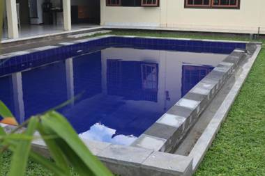 Pondok Tulasi Amertha