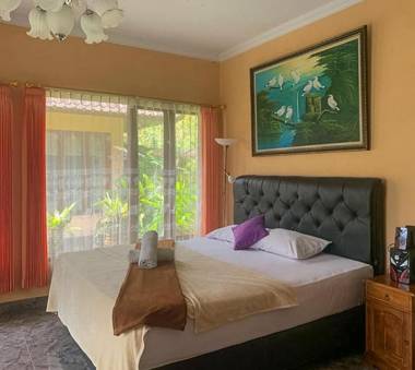 Homestay Jatiluwih 259