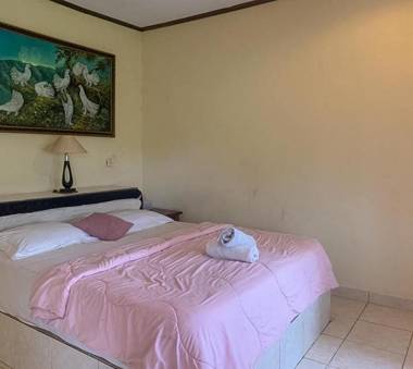 Homestay Jatiluwih 259