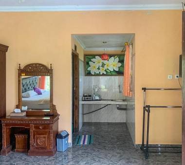 Homestay Jatiluwih 259