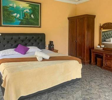 Homestay Jatiluwih 259