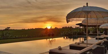 Eco Lodge Tangguntiti Gladak Hindu