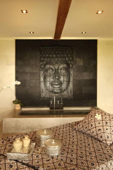 Eco Lodge Tangguntiti Gladak Hindu