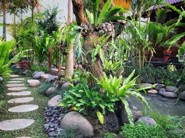 Melati Bali Homestay
